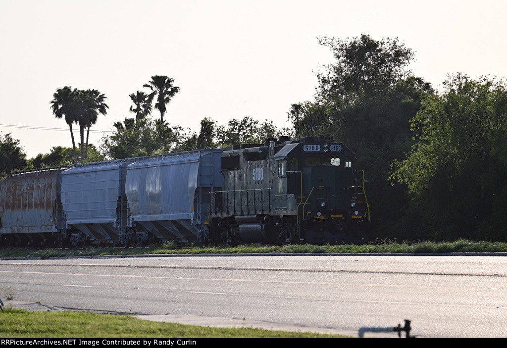 RVSC Harlingen Hauler